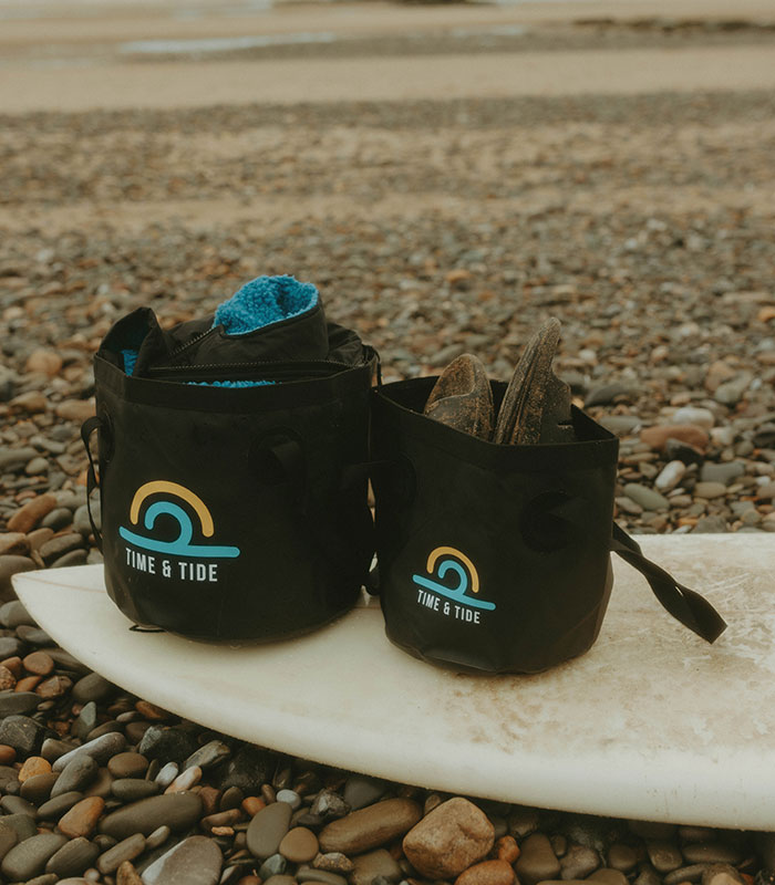 All Purpose Collapsible Bucket